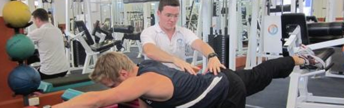 Exercise Physiology Canberra