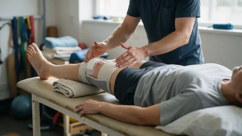 When Should You Start Physiotherapy After Surgery? A Post-Op Guide